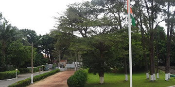 Image du lycée